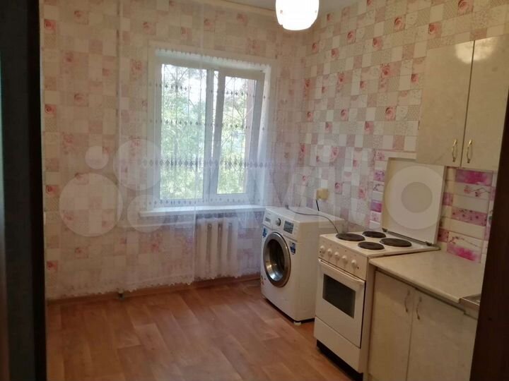 2-к. квартира, 48 м², 1/5 эт.