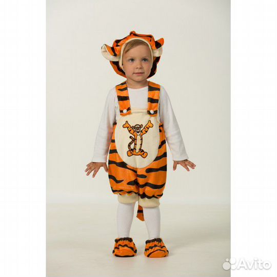 Костюм Кролика