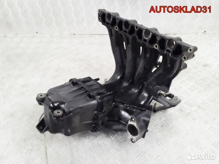 Коллектор впускной Mitsubishi Carisma DA 1,8 4G93