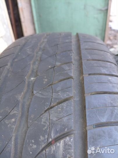 Pirelli Cinturato P1 Verde 185/55 R15