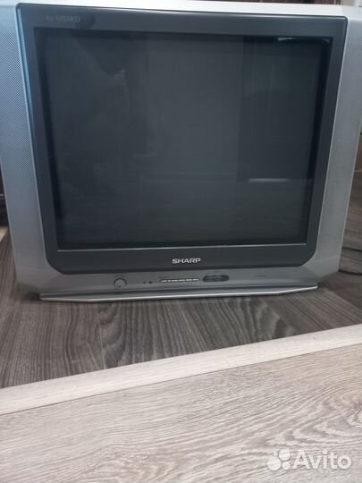 Продам телевизор бу