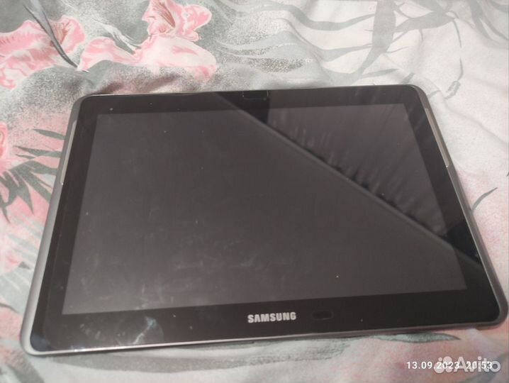 Samsung galaxy tab 2 10.1 p5110