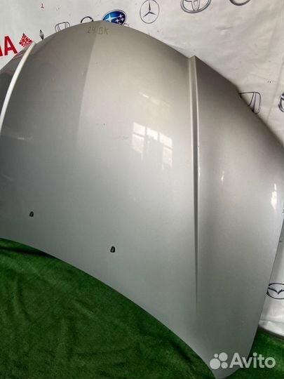 Капот Mazda Mazda3 BK