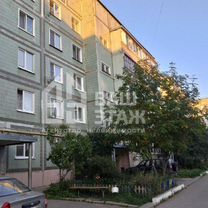 2-к. квартира, 49,6 м², 4/5 эт.