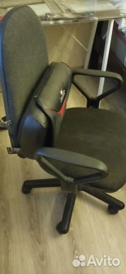 Электро массажёр подушка