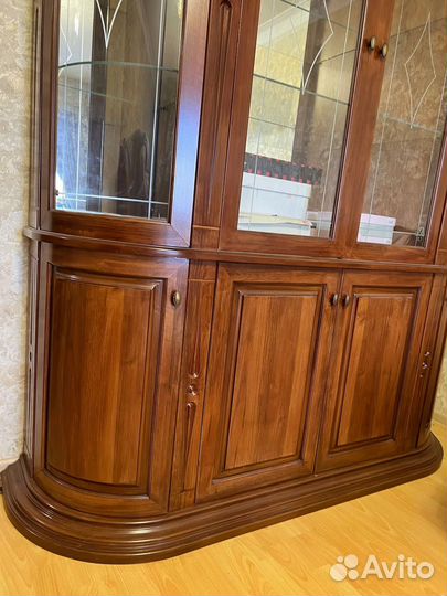 Стенка горка