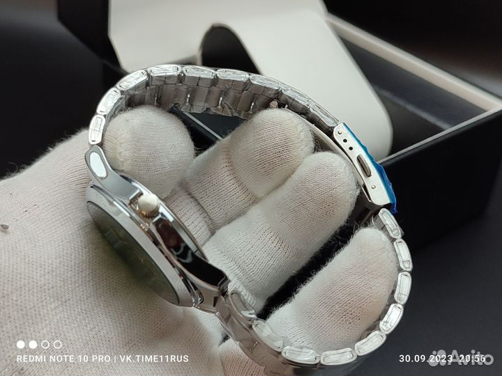 Часы casio