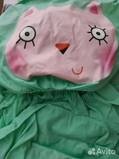 Дождевик универсальный Galzerano