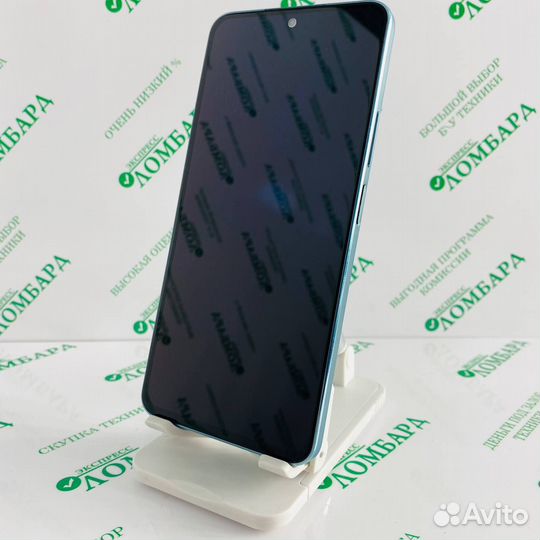 Смартфон Huawei Nova 10 SE 8/128GB №103645