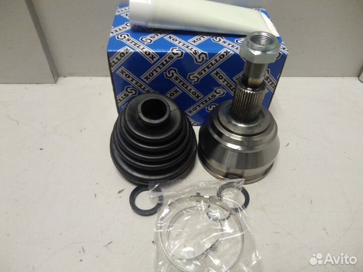 Шрус наружный Volkswagen Golf Iii/Vento 1991-1997