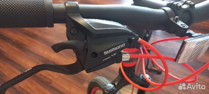 Велосипед Stels Navigator 900 md