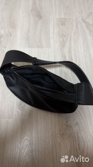 Сумка zarina черная