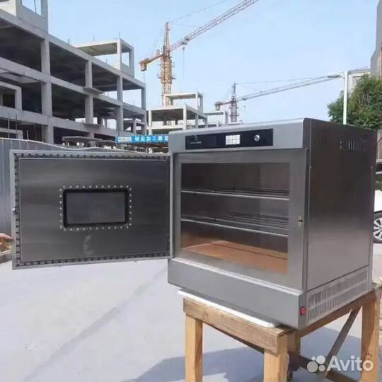 Свч микроволновая печь новая мощная