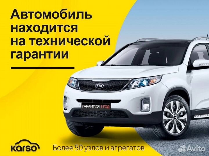 LADA Granta 1.6 МТ, 2021, 64 000 км