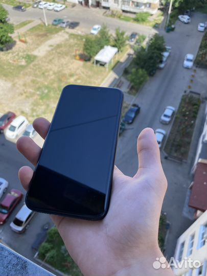 iPhone xr 64gb