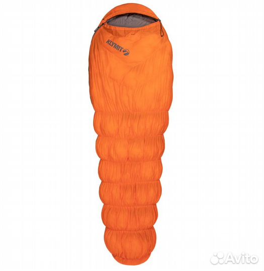 Новый спальный мешок klymit KSB 20