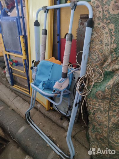 Детские качели Enjoy