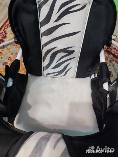 Детские качели