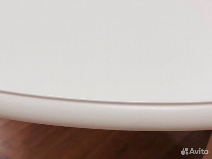 Стол обеденный из массива