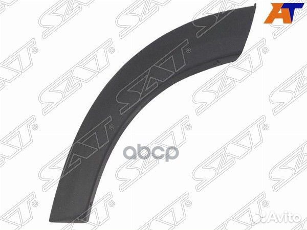 Накладка двери Toyota RAV4 (CA20) 00-05 (Сзади