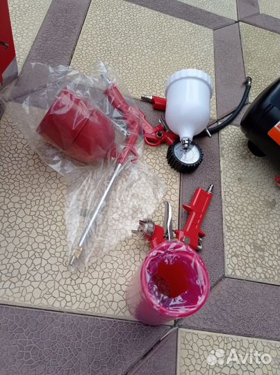 Компрессор