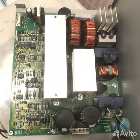 Блоки питания серверные compaq и комп. к ним