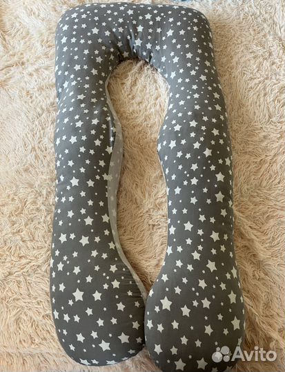 Подушка для беременных