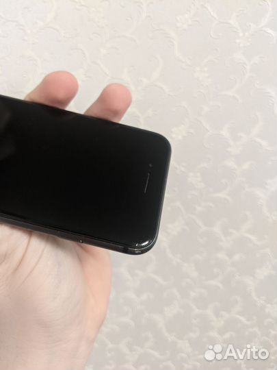 iPhone 8 64gb black