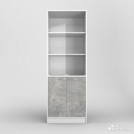 Шкаф для офиса / Офисный шкаф