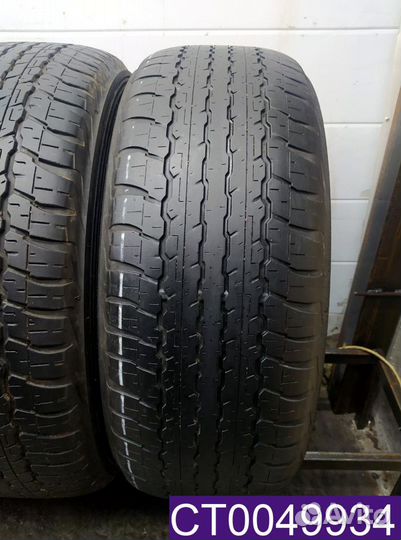 Dunlop Grandtrek AT22 265/60 R18 96T
