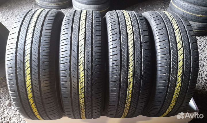 Bridgestone Dueler H/L 400 245/60 R18 104H