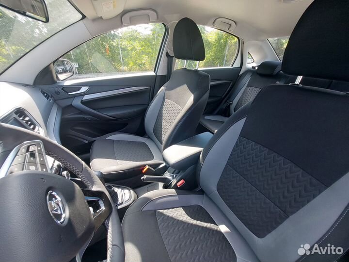 LADA Vesta 1.6 МТ, 2023