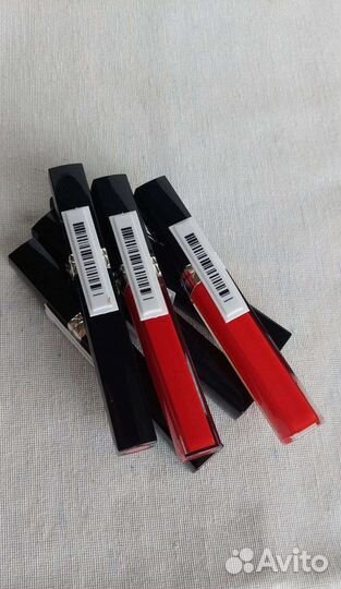 Dior rouge liquid, помада новая оригинал