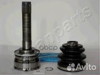 Шрус наружный mitsubishi Pajero Montero L300 g