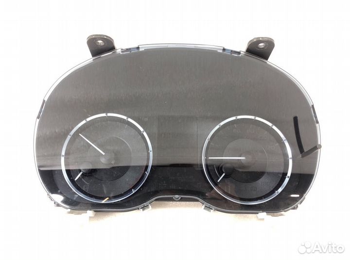 Спидометр Subaru Levorg VMG FA20 2015