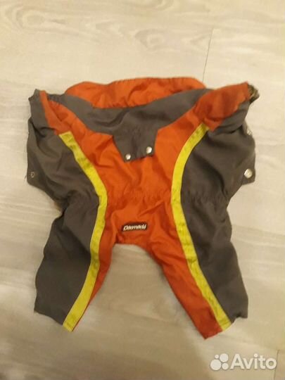 Товары для собак мелких пород