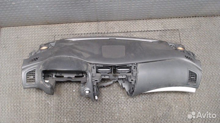 Панель передняя салона Nissan Altima 5, 2013