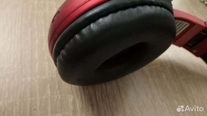 Беспроводные наушники