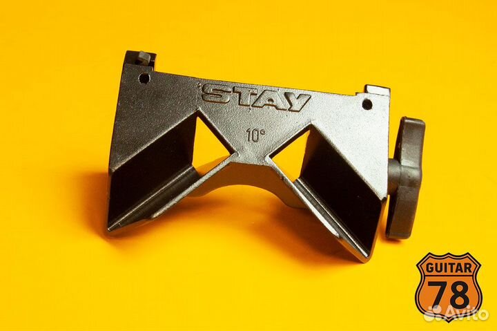 Аксессуары на стойку-колонну Stay в ассортименте