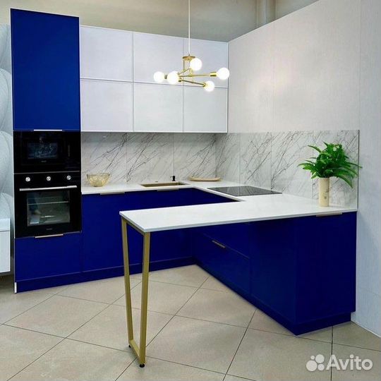 Кухня (реальная цена за гарнитур)ks:0725088