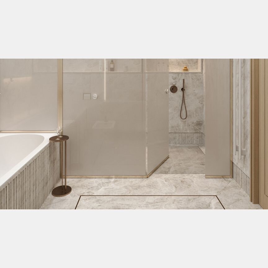 3-к. квартира, 295,1 м², 2/7 эт.