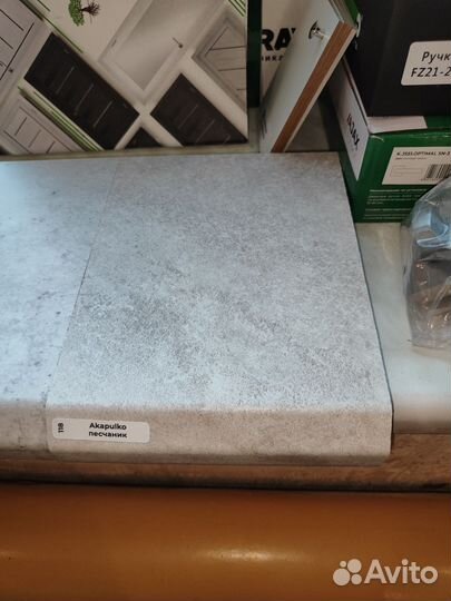 Подоконник Данке премиум