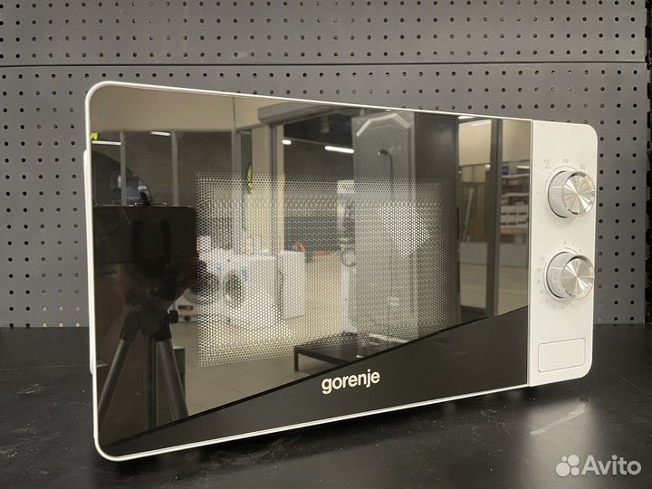 Микроволновая печь gorenje/ Гарантия
