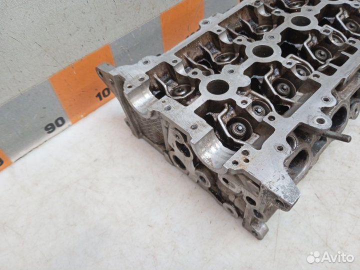 Головка блока Kia Rio