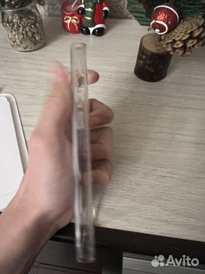 Чехол на iPhone 13 magsafe оригинал