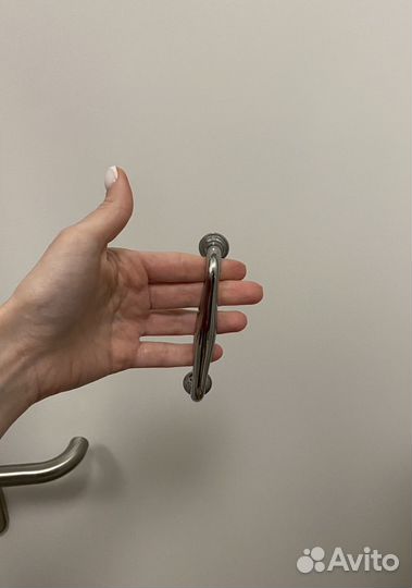 Ручка IKEA б/у