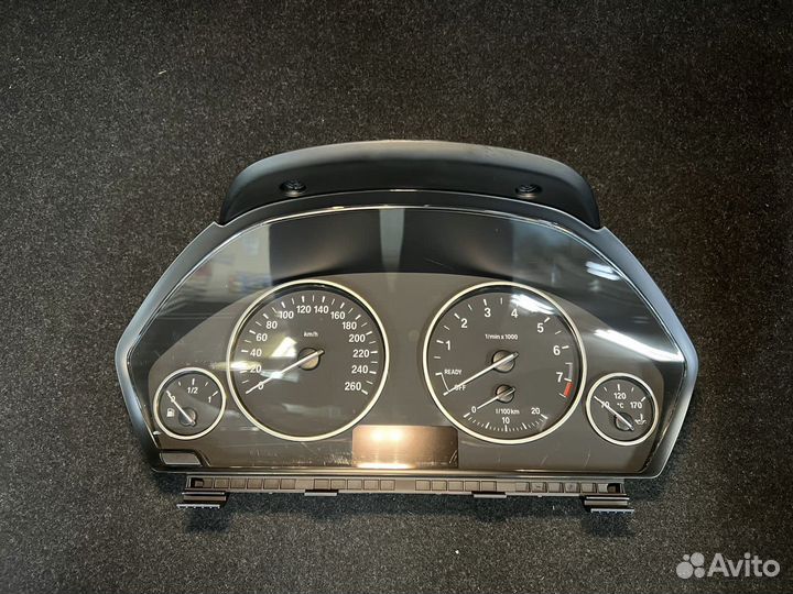 Приборная панель для BMW f30