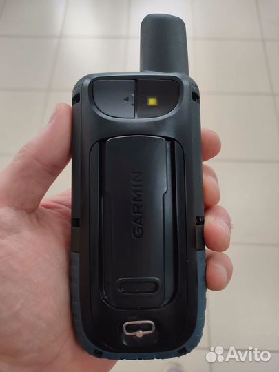 Навигатор garmin gpsmap 66st