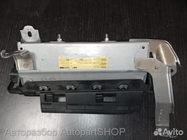 Лексус нх Подушка безопасности