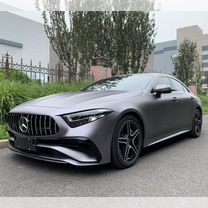 Mercedes-Benz CLS-класс 2.0 AT, 2021, 16 000 км, с пробегом, цена 10 215 000 руб.